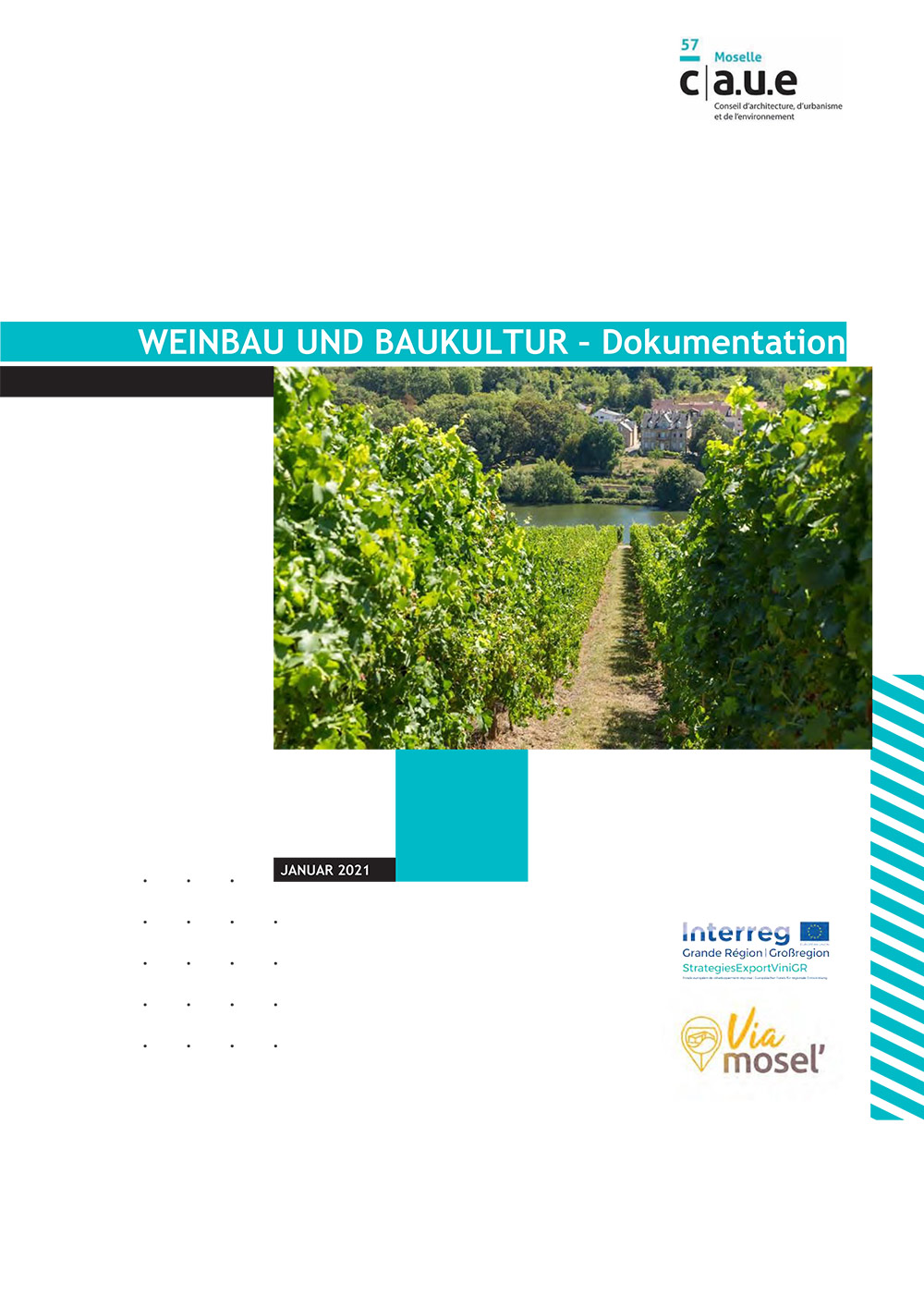 Weinbau_und_Baukultur_Dokumentation_Poster